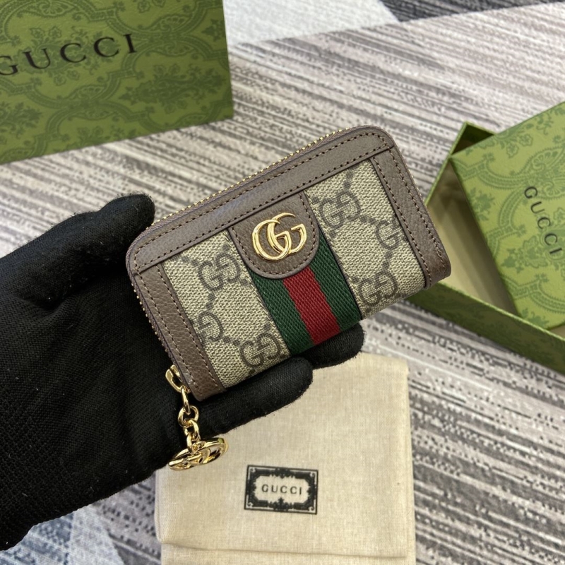 Gucci Wallets & Purse